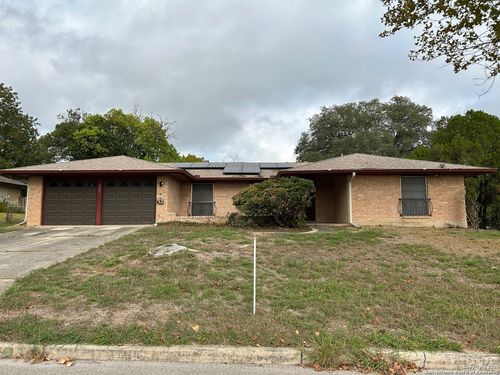 241 Ralston, Converse, TX, 78109-1909 | Card Image