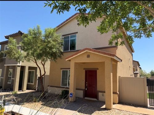 7305 Halo Falls St, North Las Vegas, NV, 89084-4753 | Card Image