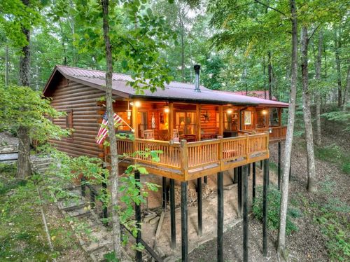 9 Joanna Ct, Blue Ridge, GA, 30513 | Card Image