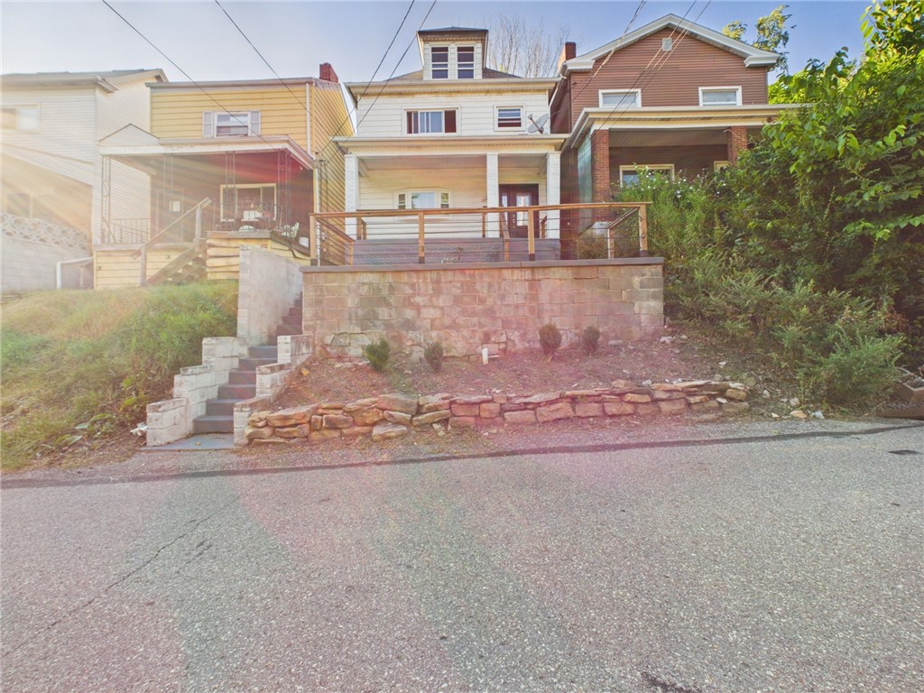 Residential in West End 2