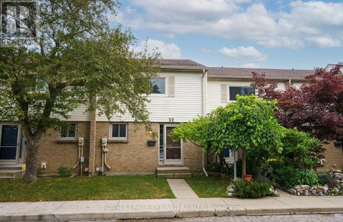 32-1600 Culver Drive, London East (East H), ON, N5V3H5 | Card Image