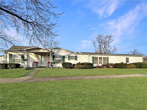 521 S 17th Street, Mattoon, IL, 61938 | Card Image