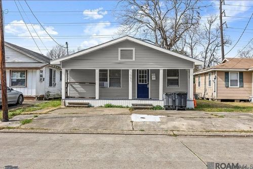 1091 N 46th St, Baton Rouge, LA, 70802-1332 | Card Image