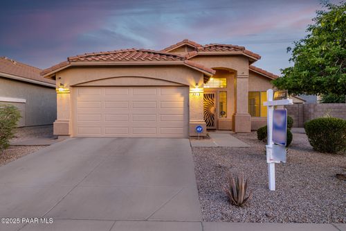 3713 W Nancy Ln, Phoenix, AZ, 85041-5031 | Card Image