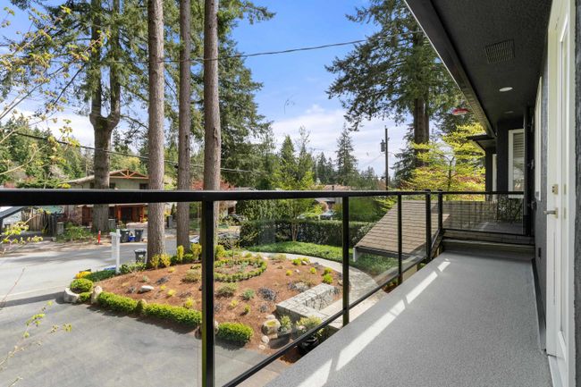 3521 Duval Road, House other with 4 bedrooms, 2 bathrooms and 2 parking in North Vancouver BC | Image 12