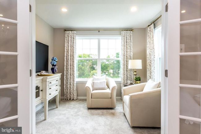 SG - 162 Bancroft Rd, Townhouse with 3 bedrooms, 3 bathrooms and null parking in KENNETT SQUARE PA | Image 16