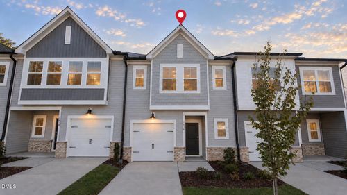 1616 Mirth Ct, Rolesville, NC, 27571-4416 | Card Image
