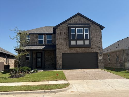 2324 Myrtle Way, Melissa, TX, 75454-3353 | Card Image