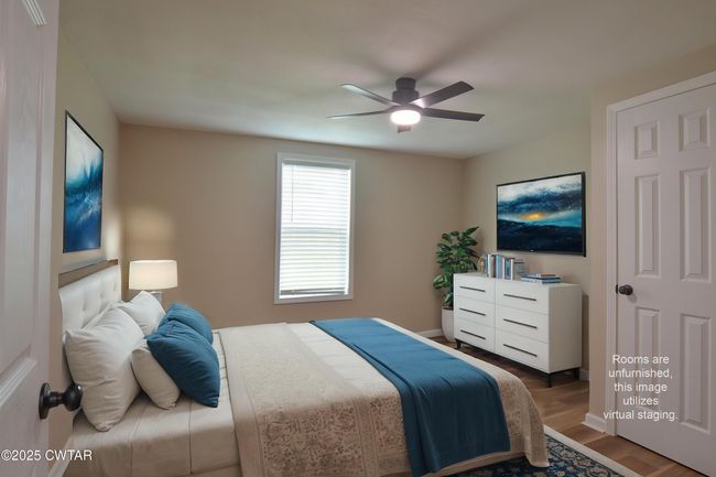 127 Franklin St, House other with 2 bedrooms, 1 bathrooms and null parking in Gadsden TN | Image 9