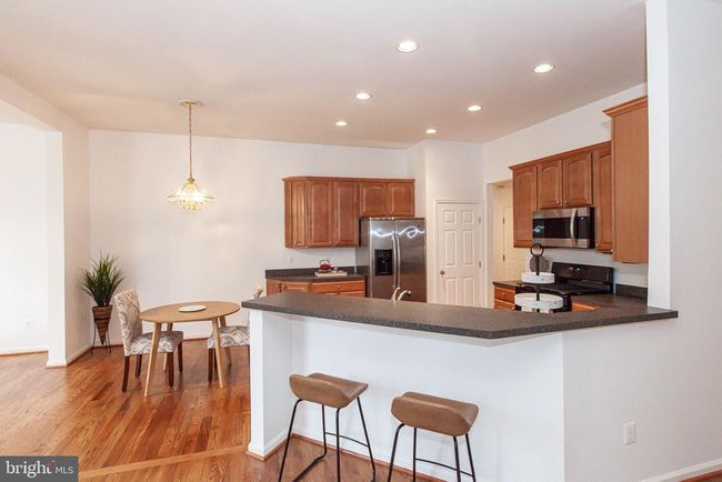 332 Preston Dr, House other with 4 bedrooms, 3 bathrooms and null parking in Warrenton VA | Image 9