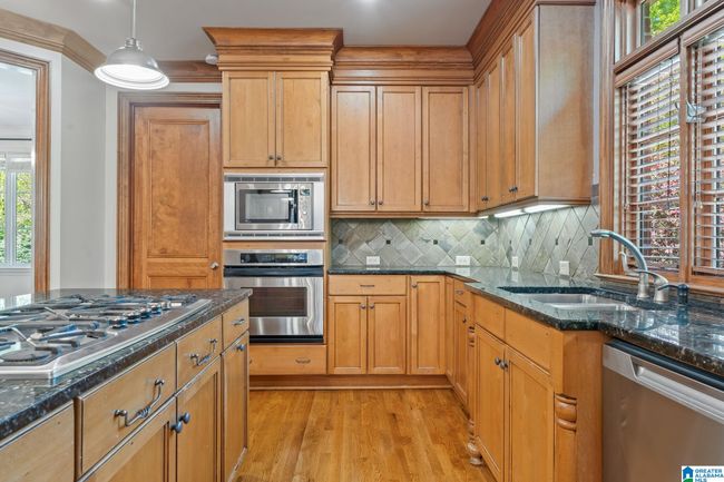 5566 Lake Trace Dr, House other with 5 bedrooms, 5 bathrooms and null parking in HOOVER AL | Image 15