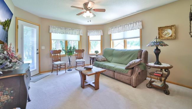 302 Birch St S, Townhouse with 2 bedrooms, 2 bathrooms and null parking in Hackensack MN | Image 20