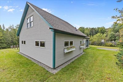 119 Brook And Pine Road, House other with 3 bedrooms, 1 bathrooms and null parking in Morristown VT | Image 3