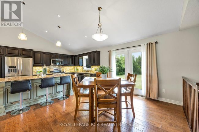 245327 5 Th Side Rd, House other with 5 bedrooms, 4 bathrooms and 12 parking in Amaranth ON | Image 20