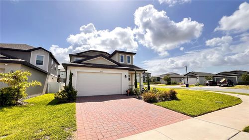 2272 Mystic Maze Ln, MINNEOLA, FL, 34715-9342 | Card Image