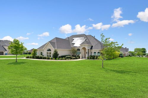 5409 Cheyenne Dr, Parker, TX, 75002-2887 | Card Image