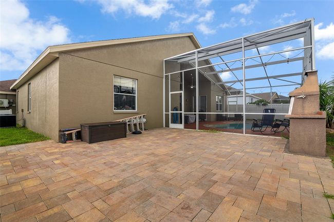 10327 Meadow Crossing Dr, House other with 4 bedrooms, 3 bathrooms and null parking in Tampa FL | Image 4
