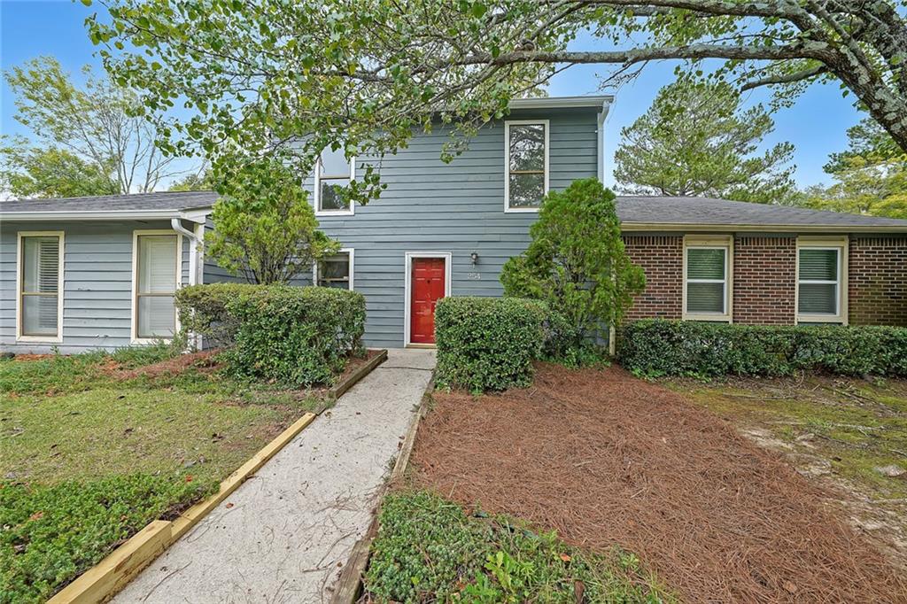 Mateo Walk, Lawrenceville, GA 30046