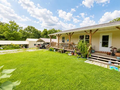 2843 State Highway 5, Squires, MO, 65755 | Card Image