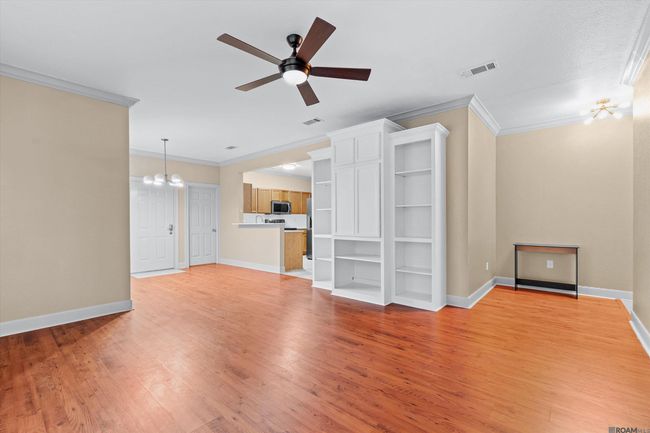 APT-406 - 710 E Boyd Dr, Condo with 2 bedrooms, 2 bathrooms and 2 parking in Baton Rouge LA | Image 4