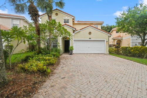 4576 Thornwood Cir, West Palm Beach, FL, 33418-6304 | Card Image