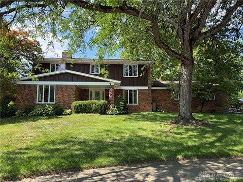 2727 Wellsford Drive, Springfield, OH, 45503 | Card Image