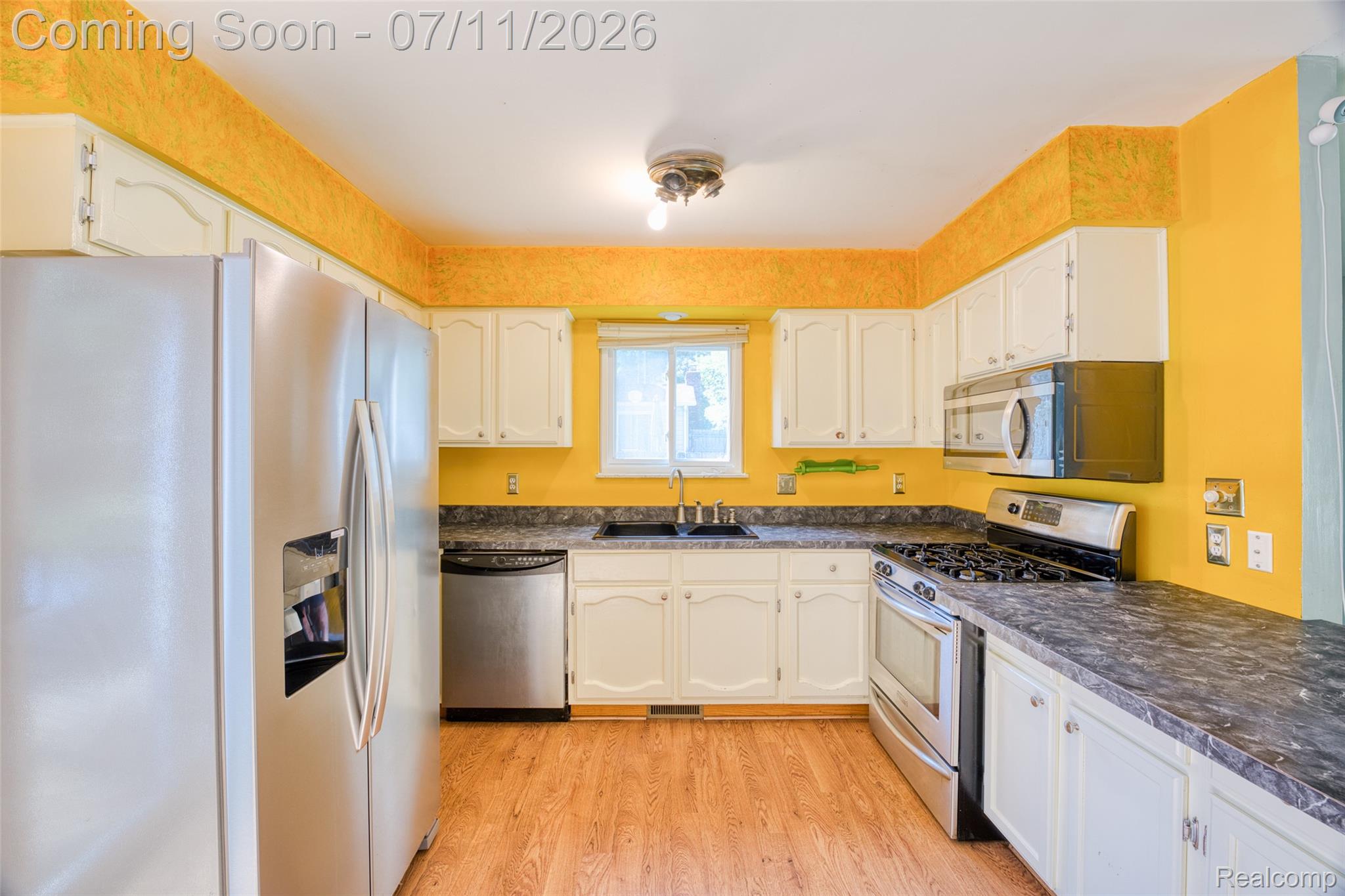 Residential in West Bloomfield Charter Township 2