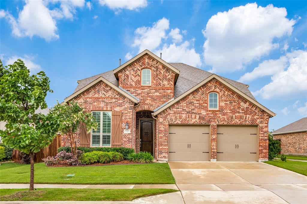 Plumgrove Rd, Fort Worth, TX 76123