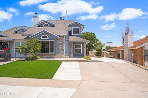 a-1557 Greg Powers Dr, El Paso, TX, 79936-6274 | Card Image