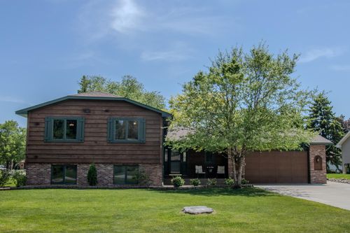 168 108th Ave Nw, Coon Rapids, MN, 55448-4410 | Card Image