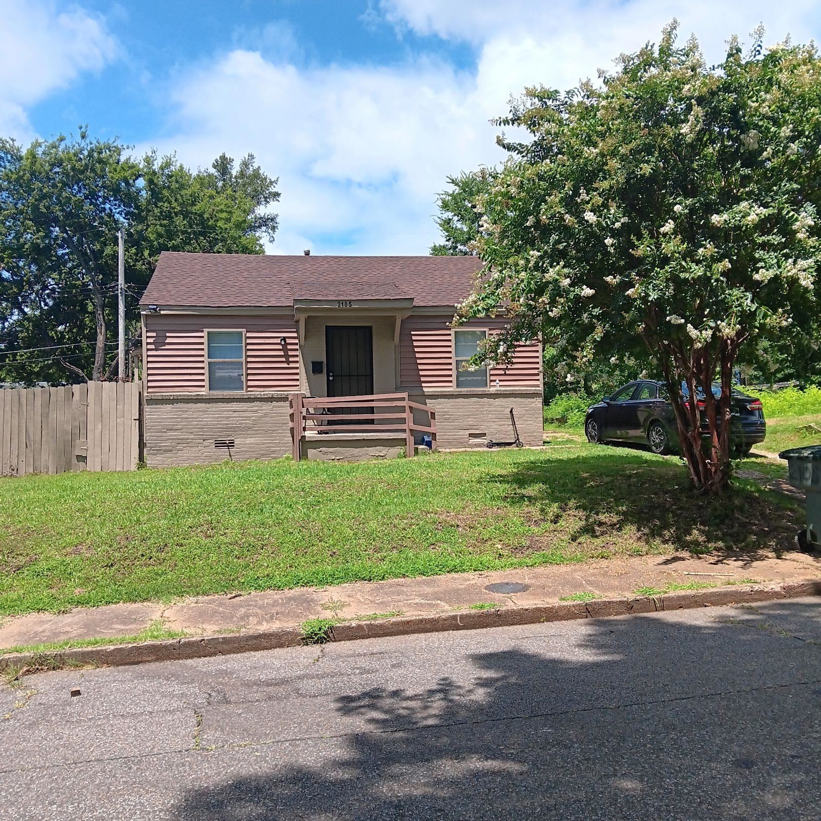 Rile St, Memphis, TN 38109