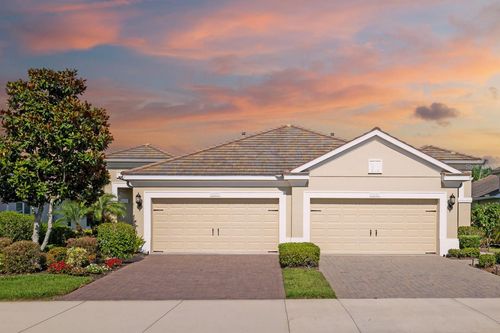 5437 Chatham Square Way, BRADENTON, FL, 34203-8093 | Card Image