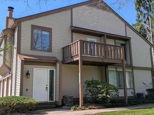 4870 Foxfire Trl, Portage, MI, 49024-8142 | Card Image
