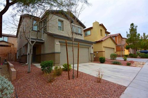 159 Afternoon Rain Ave, Henderson, NV, 89002-6598 | Card Image