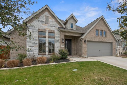 6901 Empresa Dr, Austin, TX, 78738-2145 | Card Image