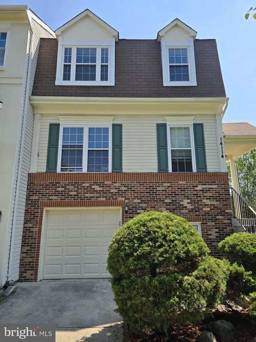 14114 Silver Teal Way, UPPER MARLBORO, MD, 20774-7046 | Card Image