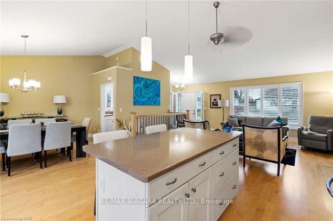 8 Woodbine Ave, House other with 3 bedrooms, 2 bathrooms and 2 parking in Saint Catharines ON | Image 10