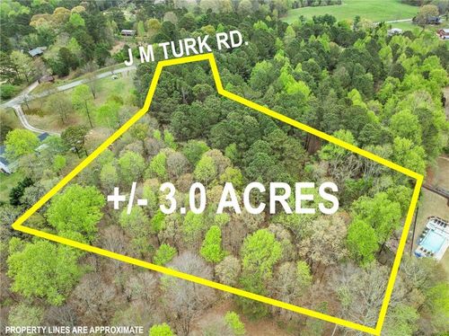 4580 J M Turk Rd, flowery branch, GA, 30542-3522 | Card Image