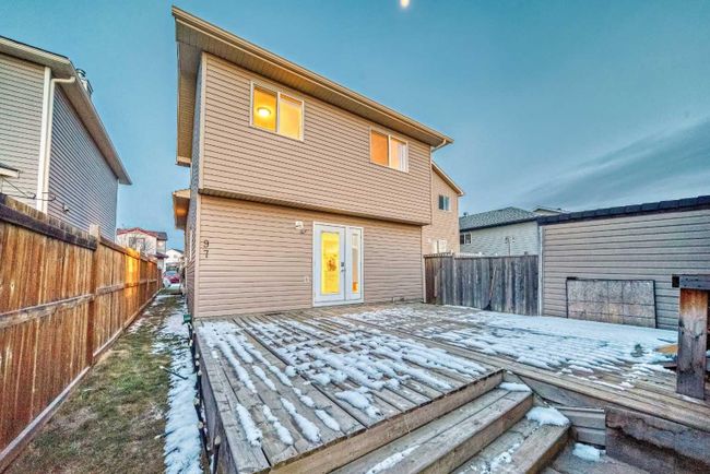 97 Martinvalley Crescent Ne, Home with 4 bedrooms, 2 bathrooms and 2 parking in Calgary AB | Image 41