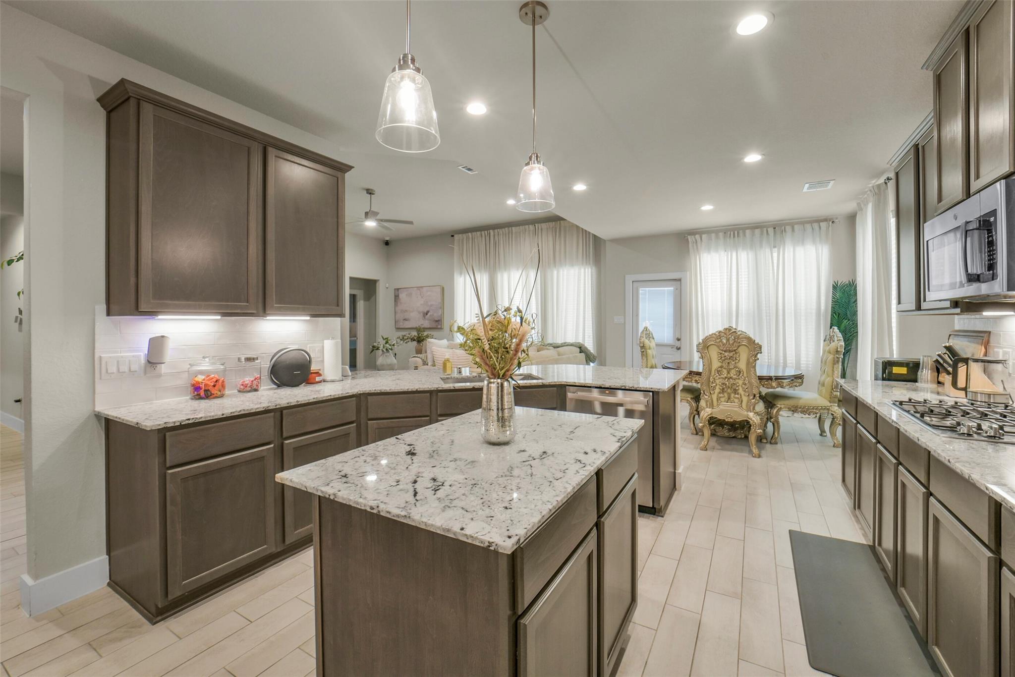 Residential in Katy 4