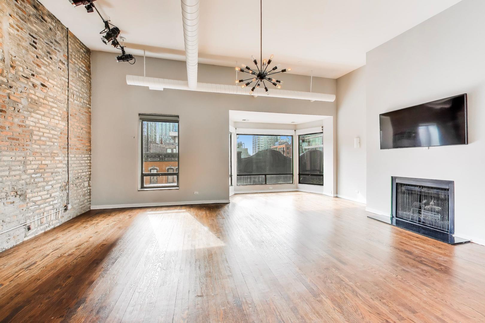 Residential in Chicago 3