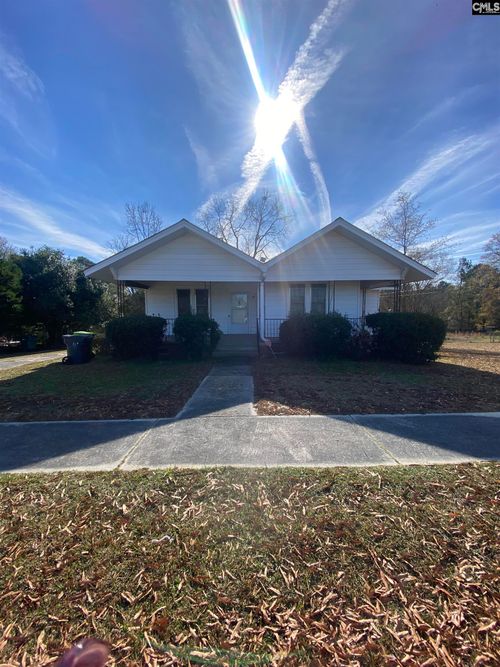 123 Brown St, Prosperity, SC, 29127-9278 | Card Image