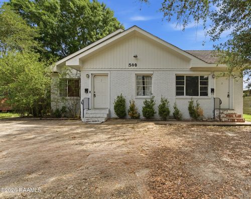 1-2-3-4-500 Adrienne St, Lafayette, LA, 70506-2541 | Card Image