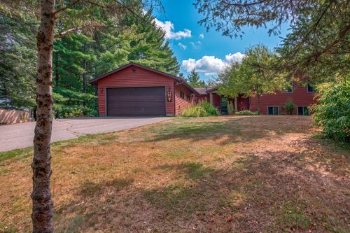 W129 Hildebrand Lake Rd, Rhinelander, WI, 54501 | Card Image