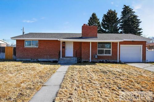 1375 Bower Dr, Idaho Falls, ID, 83404-5405 | Card Image