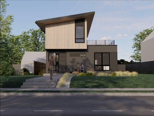 3904 Ewing Avenue S, Minneapolis, MN, 55410 | Card Image