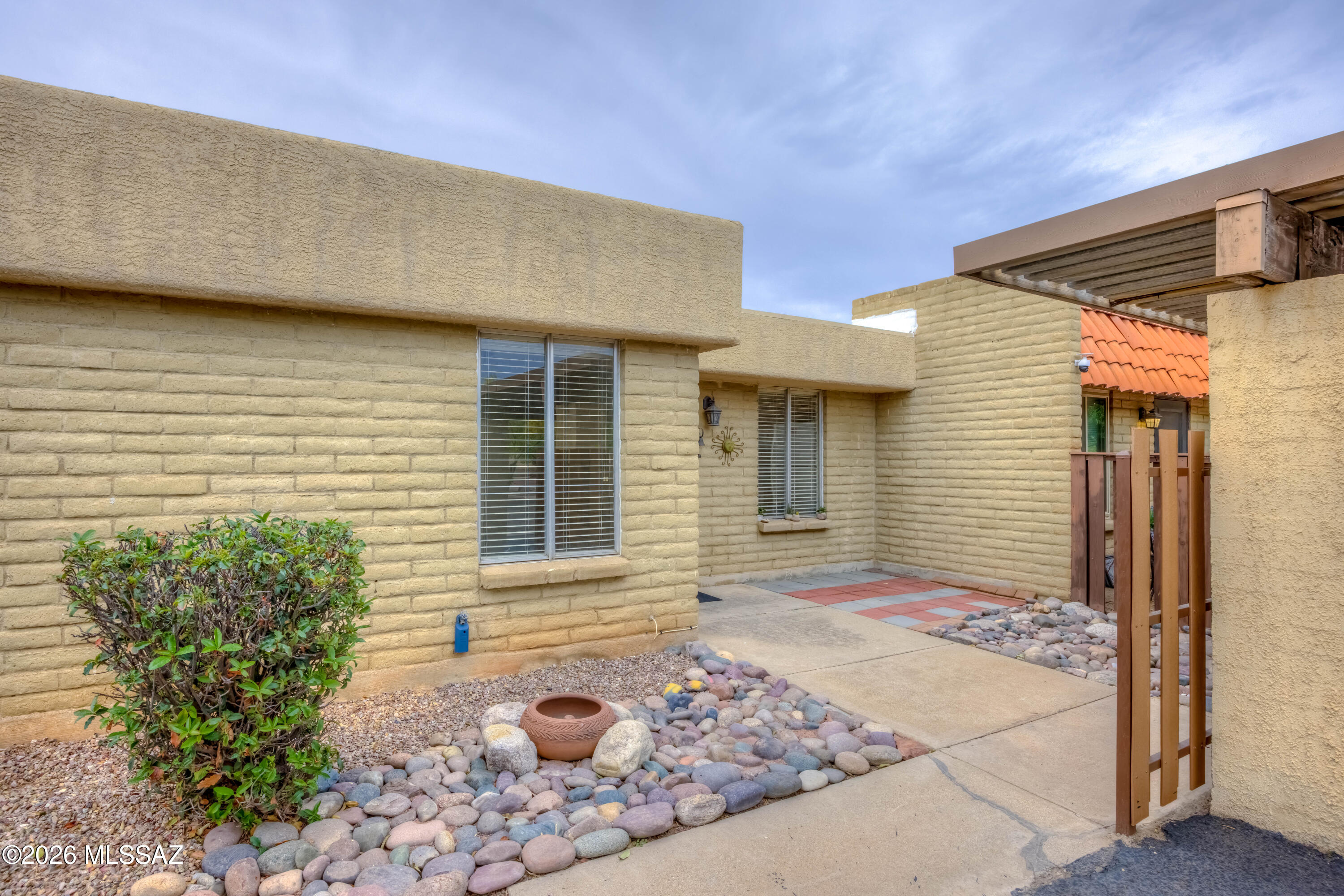 Residential in Tucson 2