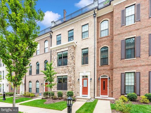 521 Triggerfish Dr, OXON HILL, MD, 20745-1247 | Card Image