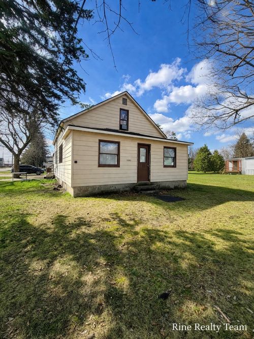 1101 Manning Street, Cadillac, MI, 49601 | Card Image