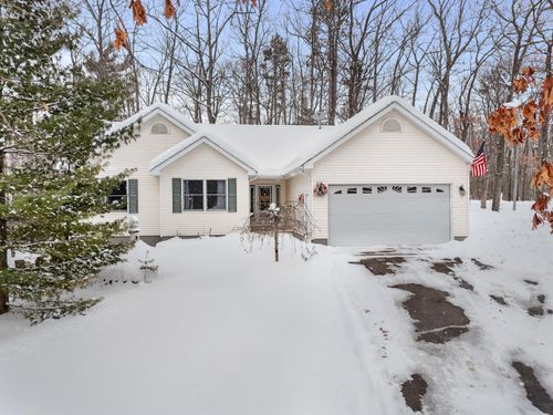 3949 W Higgins Lake Drive, Roscommon, MI, 48653 | Card Image